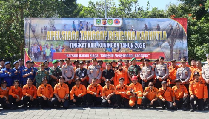 Jelang HUT RI, Aktivitas Pendakian Gunung Ciremai Diwaspadai Picu Risiko Karhutla