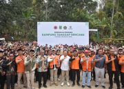 Bupati Dian : Kesiapsiagaan Dalam Menghadapi Potensi  Bencana, Kunci Kurangi Risiko Bencana 