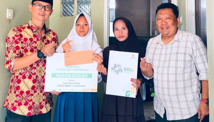 Seragam Sekolah Masih Jadi Kendala, Bagi Siswa Keluarga Kurang Mampu