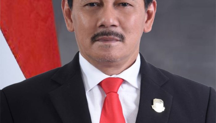 Mengenang Perjuangan Pahlawan, Nuzul Rachdy : Mengisi Kemerdekaan Melalui Pembangunan