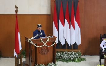 Milangkala ke-528, Bupati Kuningan Dorong Pembangunan Tetap Berakar pada Budaya