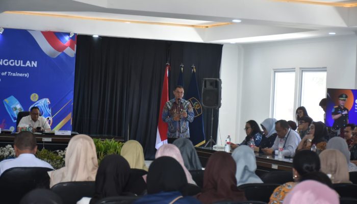 Kopi Arabika Jawa Ciremai Berpeluang Dikembangkan Jadi Indikasi Geografis