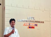 Radio Kuningan FM, Perkuat Data Informasi untuk Layanan Publik yang Lebih Cepat dan Akurat