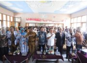 PGRI Kuningan Dorong Guru Perempuan Jadi Teladan