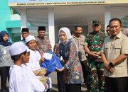 Milangkala Kuningan, 151 Anak Dikhitan Gratis