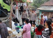 3 Desa di Wilayah Timur Kuningan Dilanda Krisis Air Bersih