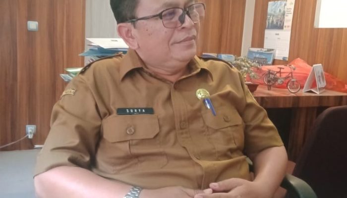 Target 2.000 Ruang Kelas SD di Kuningan Dikebut, 396 Sekolah Disiapkan Dapat Revitalisasi pada 2027