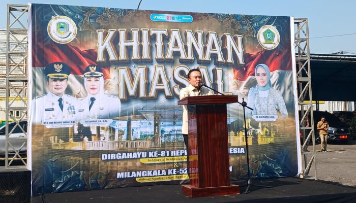 Bupati Kuningan Dorong RSUD Linggajati Jadi Rumah Sakit Unggulan di Wilayah Utara