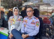 PKK dan Dharma Wanita Persatuan Didorong Jadi Penggerak Keselamatan Lalu Lintas