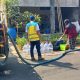 Bantuan air bersih BBWS Cimancis untuk warga Desa Sukarasa dan Sakerta Timur Kuningan