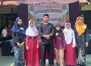 FTBI Tingkat Kecamatan Darma Diikuti 26 SD, Jaring Potensi Seni Sunda