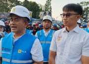 PLN Jaga Keandalan Listrik Lewat Pemeliharaan Tanpa Padam