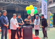 DKV UNIKU Gelar DKV Fest Vol. 7, Bupati Kuningan Buka Acara