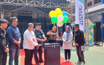 DKV UNIKU Gelar DKV Fest Vol. 7, Bupati Kuningan Buka Acara