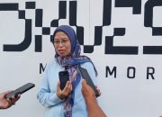 Wakil Rektor Uniku Harap DKFest Dorong Karya DKV Semakin Mendunia