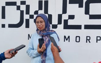 Wakil Rektor Uniku Harap DKFest Dorong Karya DKV Semakin Mendunia