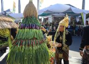 Babarit Kembali Digelar di Jalan Siliwangi, Tahun Ini Bersanding dengan Seba Sapton