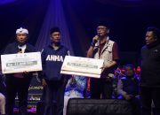 BAZNAS Kuningan Salurkan Stimulan ke 376 Desa dan Kelurahan