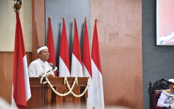 Gubernur KDM Dorong Kuningan Kembangkan Potensi Ekonomi Berbasis Masyarakat
