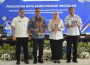 Merek Produk Lokal Kuningan Dinilai Perlu Dilindungi