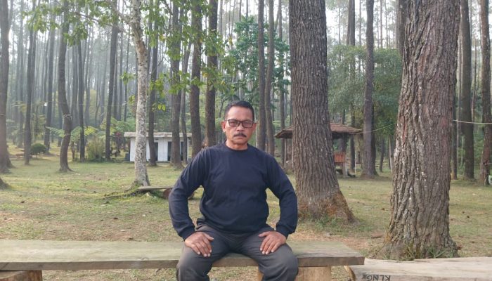Dari Pertanian ke Wisata, Begini Awal Mula Bumi Perkemahan Pasir Batang