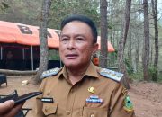 Bupati Kuningan Soroti Kenaikan Stunting