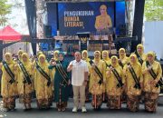 Bunda Literasi Kabupaten Kuningan Periode 2026-2029 Resmi Dilantik